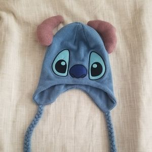 DISNEY stitch beanie